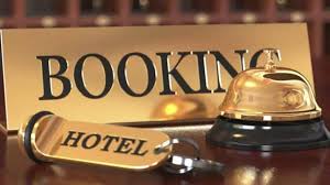 Hotel Reservations