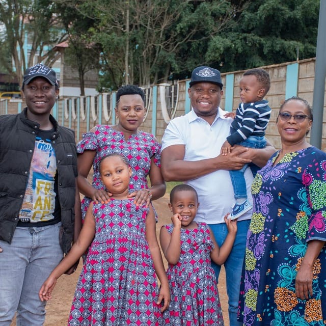 Modest Safaris Family Business