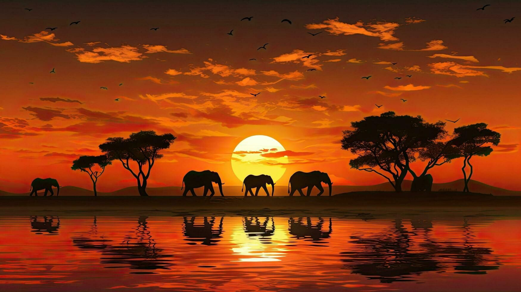 Top Tips for Safari
