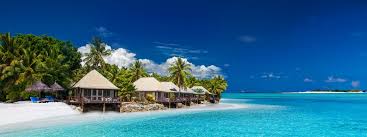 Beach Getaway