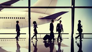 Corporate Travel